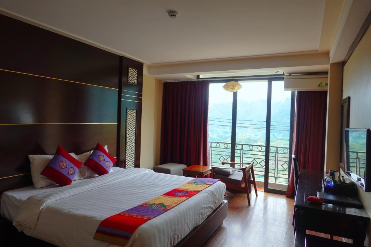 Sapa Vista Hotel Hotel