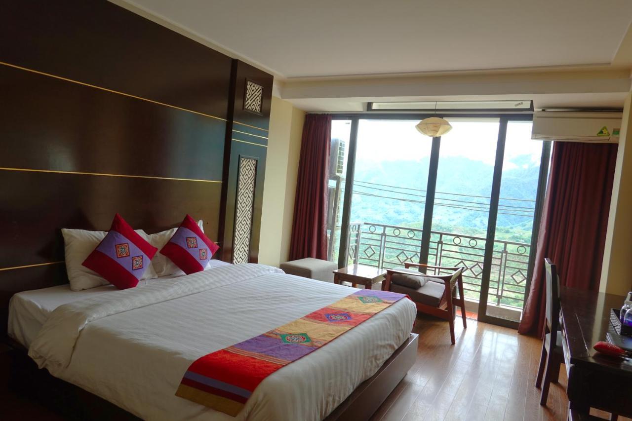 Sapa Vista Hotel
