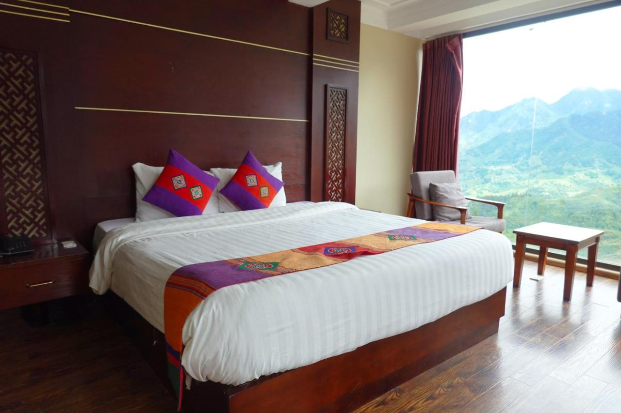 Hotel Vista 3*