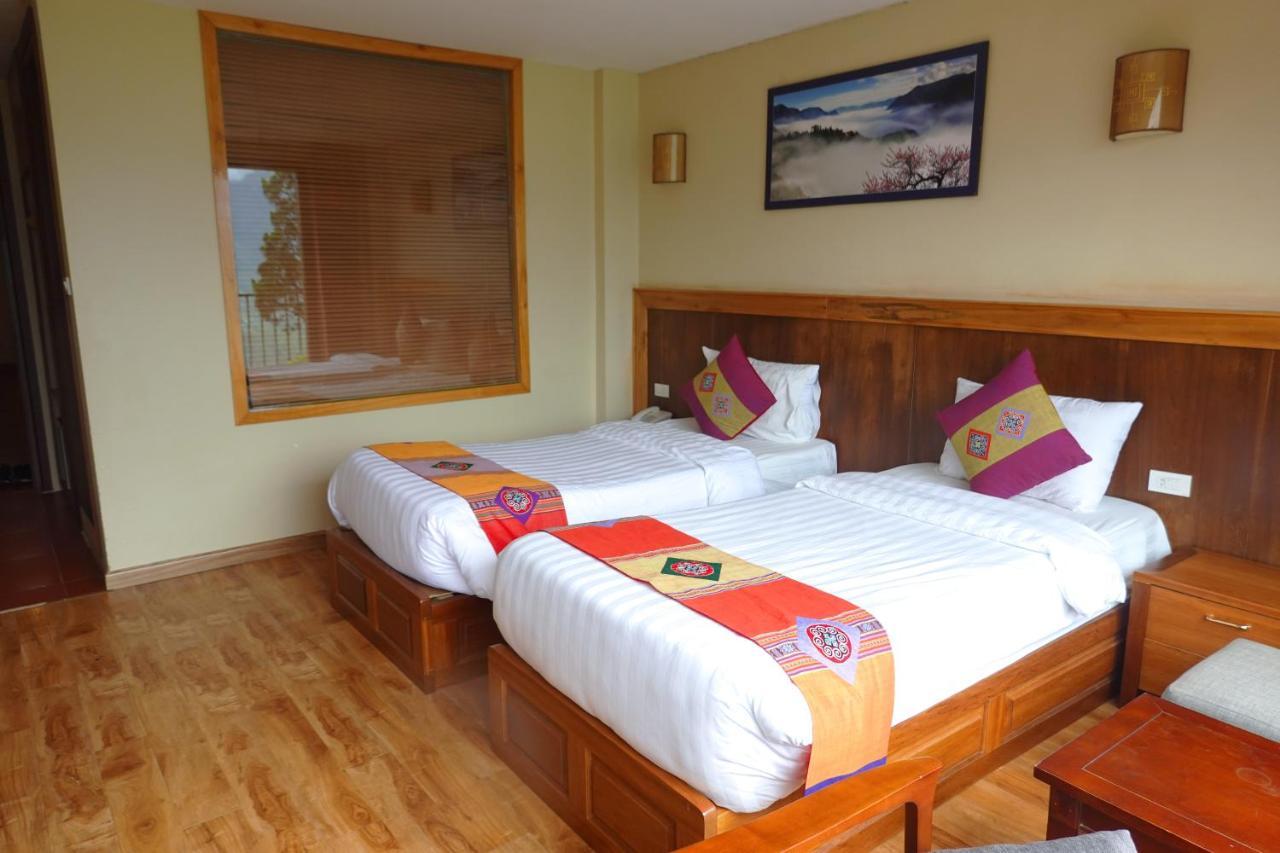 Hotel Vista