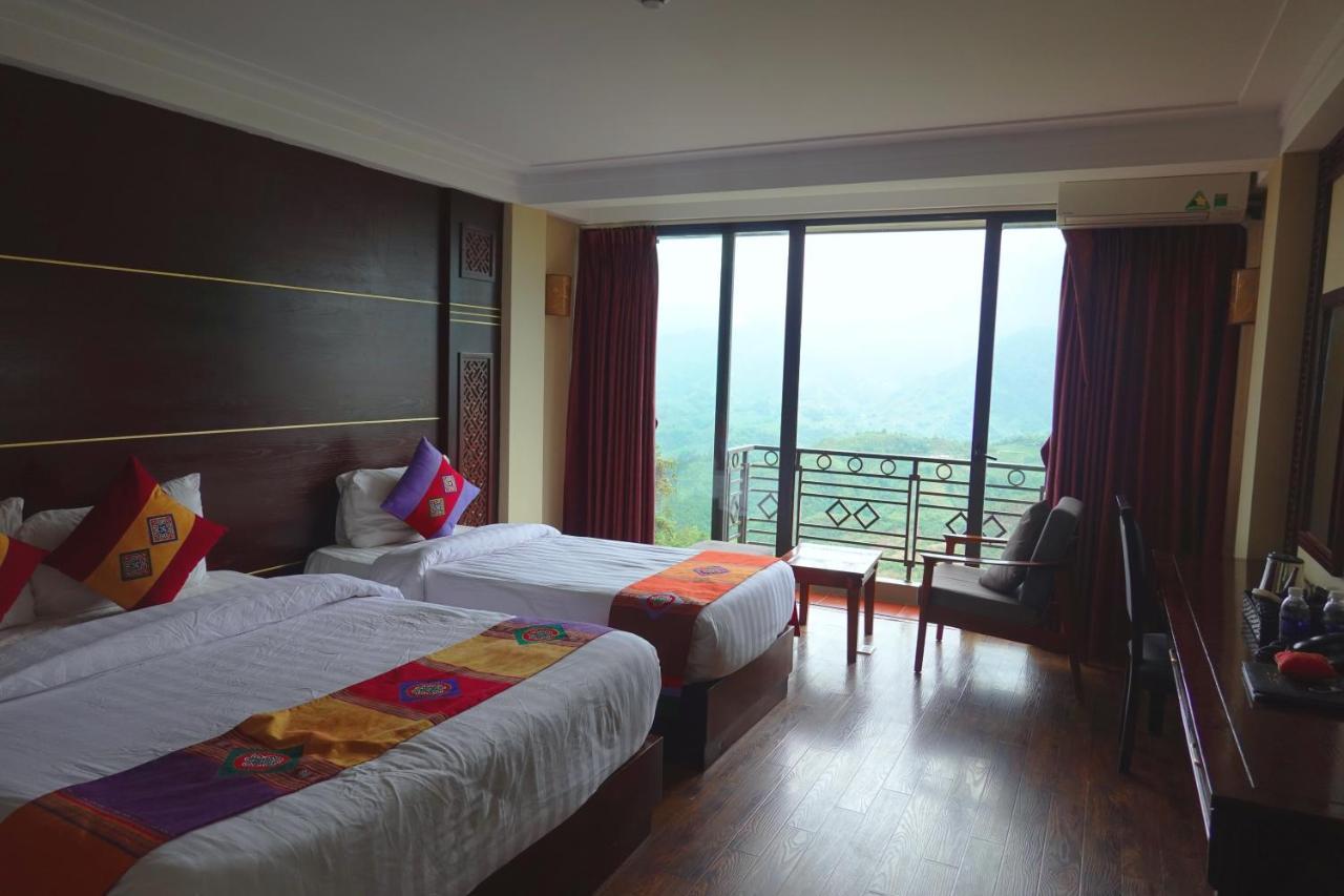 Vista Hotel